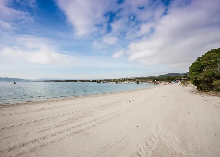 Hotel apartamentowy Marina Palace