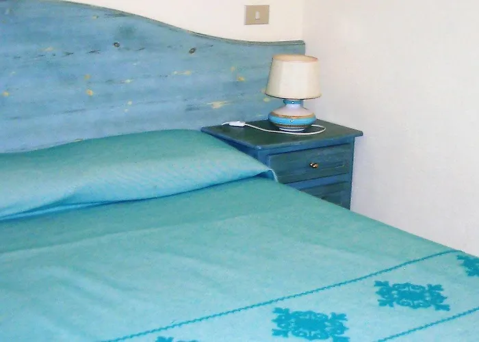 Marina Palace Hotel apartamentowy