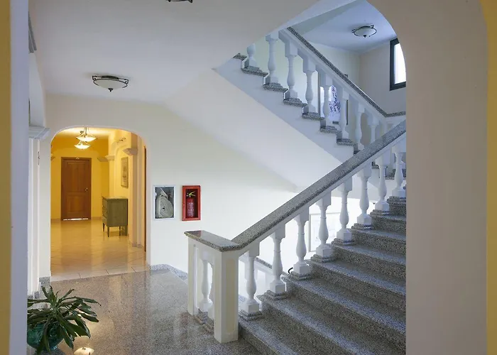 Marina Palace 4* Orosei