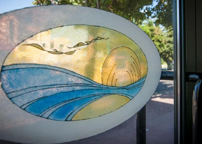 Marina Palace Hotel apartamentowy