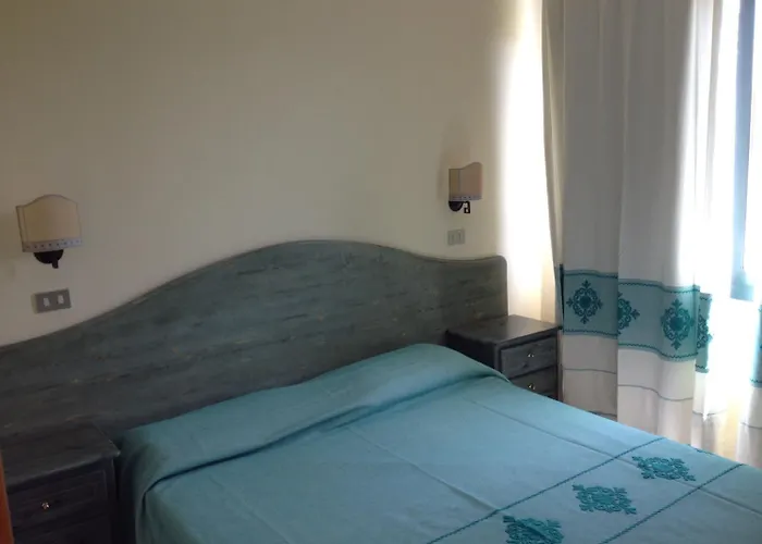 Marina Palace Hotel apartamentowy