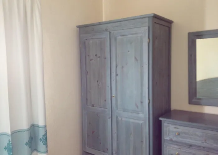 Hotel apartamentowy Marina Palace Orosei