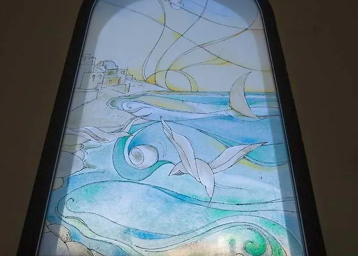 Hotel apartamentowy Marina Palace