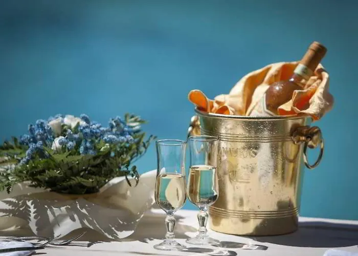 Marina Palace Orosei