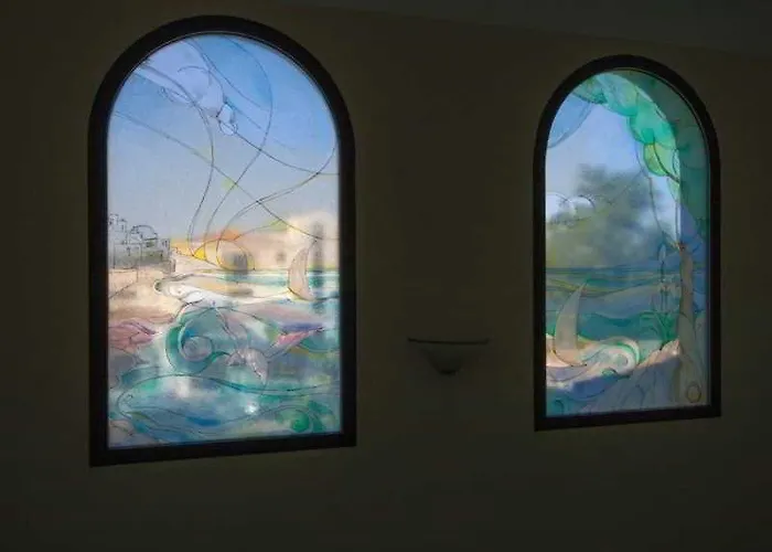 Marina Palace 4* Orosei