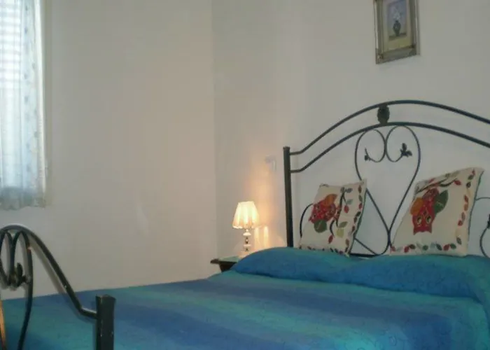 Hotel apartamentowy Marina Palace