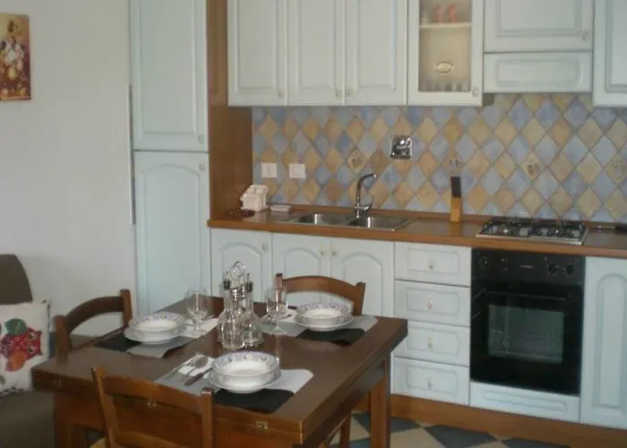 Marina Palace Orosei