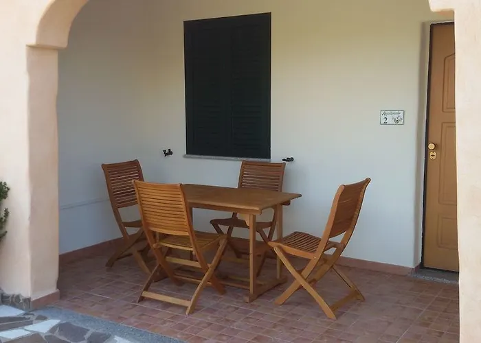 Marina Palace Hotel apartamentowy