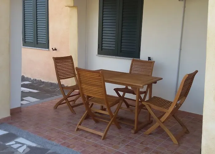 Hotel apartamentowy Marina Palace 4*