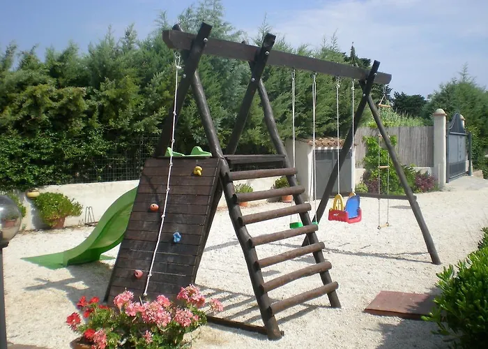 Marina Palace 4* Orosei