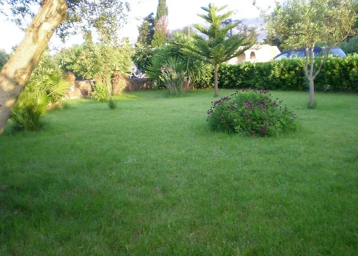 Marina Palace Orosei