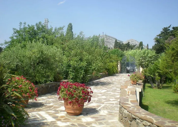 Marina Palace Hotel apartamentowy 4*