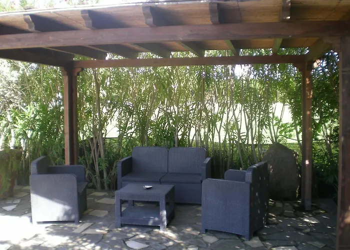 Hotel apartamentowy Marina Palace Orosei